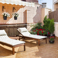 Дом в центре города в Испании, Каталония, Центр, 240 кв.м.