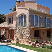 Villa in Spain, Comunitat Valenciana, Alicante, 290 sq.m.