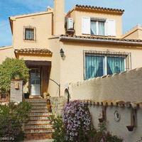 Villa in Spain, Comunitat Valenciana, Alicante, 290 sq.m.