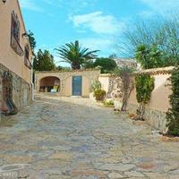 Villa in Spain, Comunitat Valenciana, Alicante, 290 sq.m.