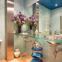 Квартира в Испании, Каталония, Ла Салут, 185 кв.м.