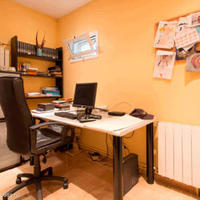 Квартира в Испании, Каталония, Ла Салут, 185 кв.м.