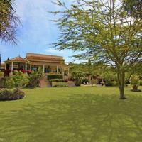 Villa in Spain, Andalucia, 934 sq.m.