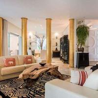 Villa in Spain, Andalucia, 916 sq.m.