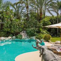 Villa in Spain, Andalucia, 916 sq.m.