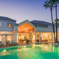 Villa in Spain, Andalucia, 916 sq.m.