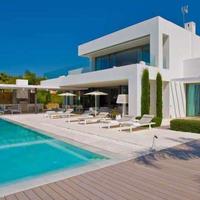 Villa in Spain, Andalucia, 789 sq.m.