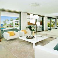 Villa in Spain, Andalucia, 789 sq.m.