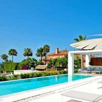 Villa in Spain, Andalucia, 789 sq.m.