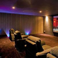 Villa in Spain, Andalucia, 789 sq.m.