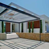 Villa in Spain, Andalucia, 789 sq.m.