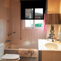 Villa in Spain, Catalunya, Begur, 300 sq.m.