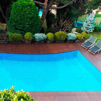 Villa in Spain, Catalunya, Begur, 300 sq.m.