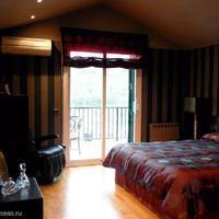 Villa in Spain, Catalunya, Begur, 300 sq.m.