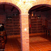 Villa in Spain, Catalunya, Begur, 300 sq.m.