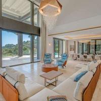 Вилла в Испании, Андалусия, 1800 кв.м.