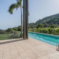 Вилла в Испании, Андалусия, 1800 кв.м.