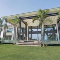 Вилла в Испании, Андалусия, 1800 кв.м.