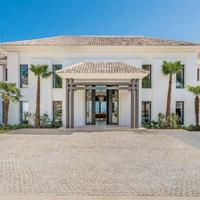 Вилла в Испании, Андалусия, 1800 кв.м.