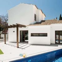 Villa in Spain, Andalucia, 159 sq.m.