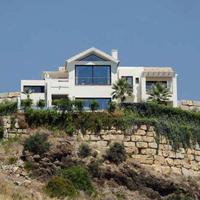 Villa in Spain, Andalucia, 278 sq.m.