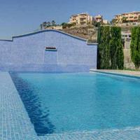 Villa in Spain, Andalucia, 278 sq.m.