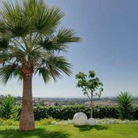 Villa in Spain, Andalucia, 278 sq.m.