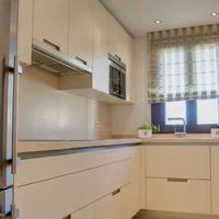 Villa in Spain, Andalucia, 278 sq.m.