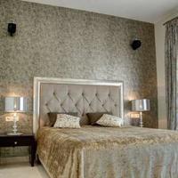 Villa in Spain, Andalucia, 278 sq.m.