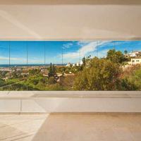 Villa in Spain, Andalucia, 243 sq.m.