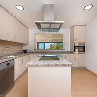 Villa in Spain, Andalucia, 243 sq.m.