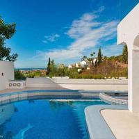 Villa in Spain, Andalucia, 243 sq.m.