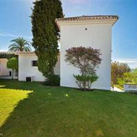Villa in Spain, Andalucia, 243 sq.m.