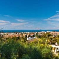 Villa in Spain, Andalucia, 243 sq.m.