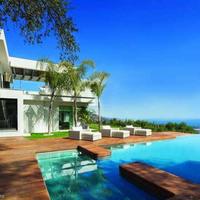 Villa in Spain, Andalucia, 950 sq.m.