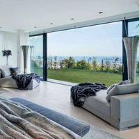 Villa in Spain, Andalucia, 950 sq.m.