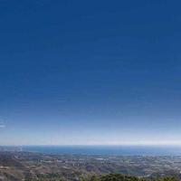 Villa in Spain, Andalucia, 950 sq.m.