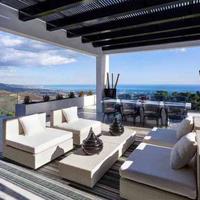 Villa in Spain, Andalucia, 950 sq.m.