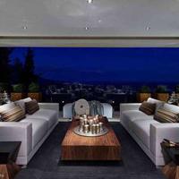 Villa in Spain, Andalucia, 950 sq.m.