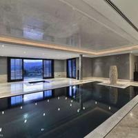 Villa in Spain, Andalucia, 722 sq.m.