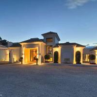 Villa in Spain, Andalucia, 722 sq.m.