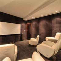 Villa in Spain, Andalucia, 722 sq.m.