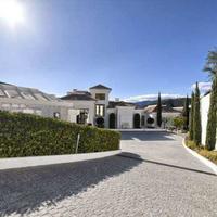 Villa in Spain, Andalucia, 722 sq.m.