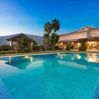 Villa in Spain, Andalucia, 863 sq.m.