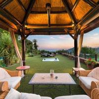 Villa in Spain, Andalucia, 863 sq.m.