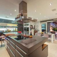 Villa in Spain, Andalucia, 863 sq.m.