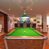 Villa in Spain, Andalucia, 863 sq.m.