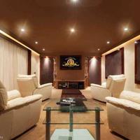 Villa in Spain, Andalucia, 863 sq.m.