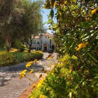 Villa in Spain, Andalucia, 863 sq.m.