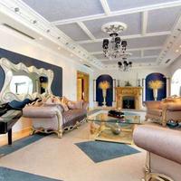 Villa in Spain, Andalucia, 911 sq.m.